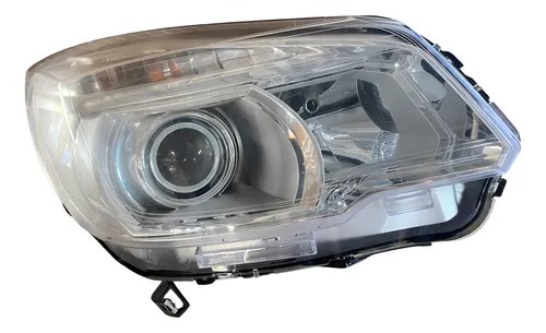 Farol S10 Trailblazer 2012 A 2016 