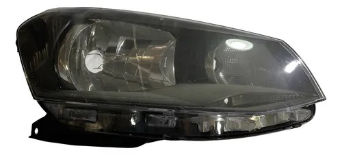 Farol Direito Vw Gol Voyage G6 2013 A 2016 Recupe