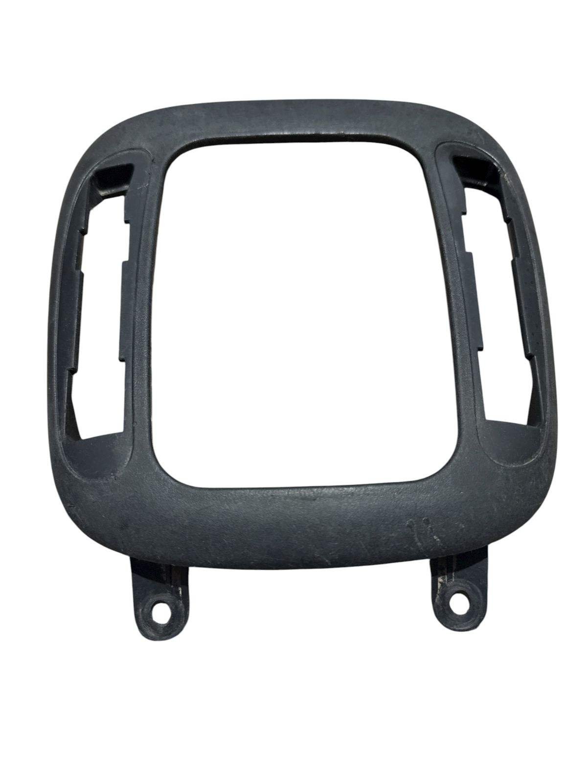 Moldura Cambio Console Gm Vectra 97 A 05